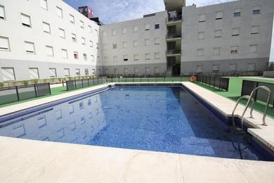 Apartments Apartamentos Vértice Sevilla Aljarafe