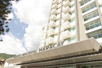 Hotel Hesperia Maracay