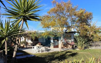 Guest house Edi - Casa Rural en el Delta del Ebro con jardín y piscina privada