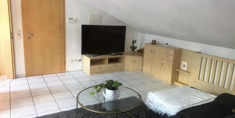 Апартаменты Möblierte Wohnung mit Internet - Zwischen Bielefeld und Paderborn