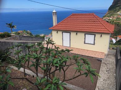 Holiday home Panoramic Ocean View House