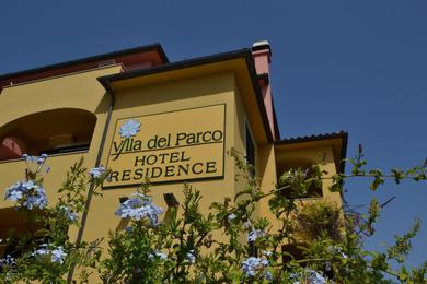 Hotel Hotel Villa Del Parco