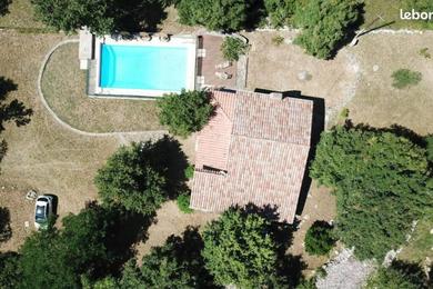 Дом отдыха Maison avec piscine au cœur des Gorges de l'Ardèche
