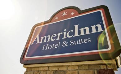 Отель AmericInn by Wyndham McAlester