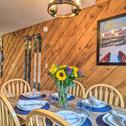 Апартаменты Dover Condo by Mt Snow, Perfect for Families!