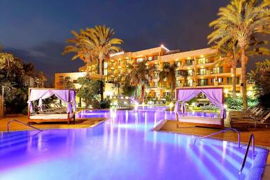 Hotel Exe Estepona Thalasso & Spa- Adults Only