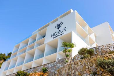Nobus Hotel