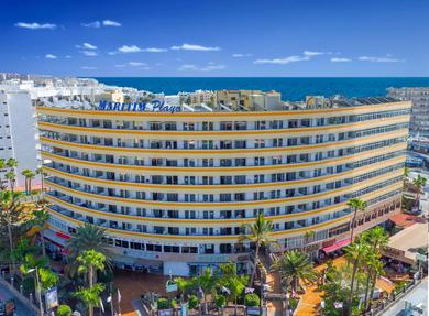 Апарт-отель Maritim Playa