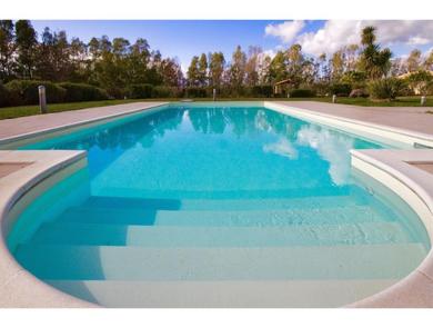 Вилла Alghero, Villa Annetta with swimming pool for 10 people