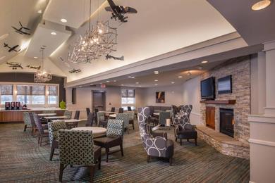 Hotel Residence Inn Chantilly Dulles South