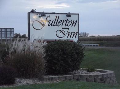 Motel Fullerton Inn (Nebraska)