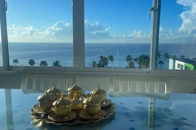 Апартаменты Ocean Front Stay With City Center Malecon Location