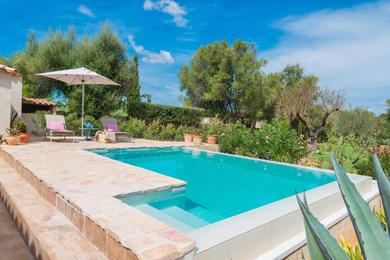 Villa Can Pina - Adults Only (Eco Cascada)
