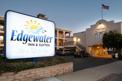 Hotel Edgewater Inn and Suites