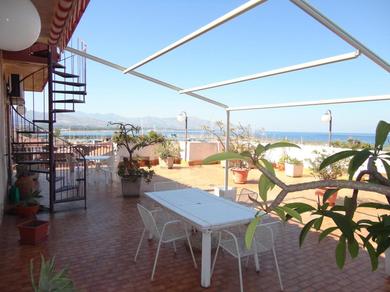 Apartments Casa delle Pomelie - Taormina & Etna Panoramic Views