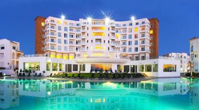 Hotel Grand Mogador Sea View & Spa