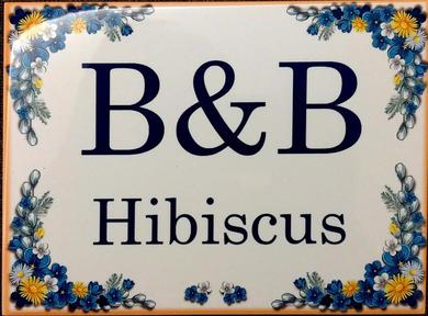 Гостевой дом B&B Hibiscus