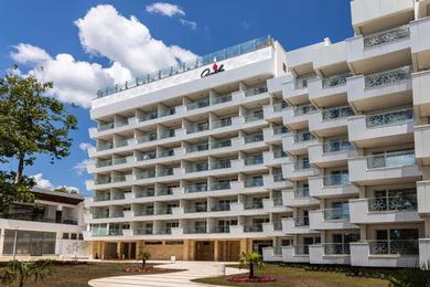 Hotel MARITIM Hotel Amelia - Luxury Ultra All Inclusive