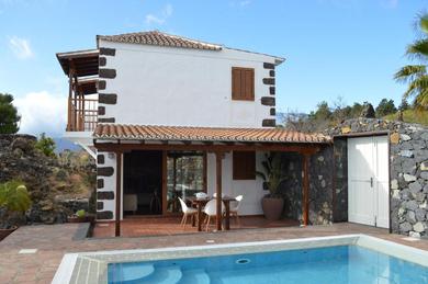 Holiday home Villa Cancelita