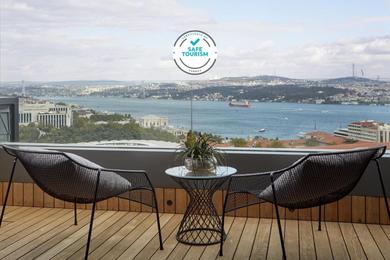 Gezi Hotel Bosphorus, Istanbul, a Member of Design Hotels