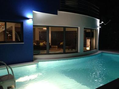 Вилла Villa Serena -your exclusive private swimming pool