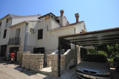 Apartments with WiFi Dubrovnik - 9073