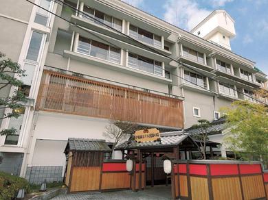 Ryokan Itoen Hotel Asamanoyu