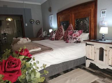 Guest house Vetra Amour Guesthouse