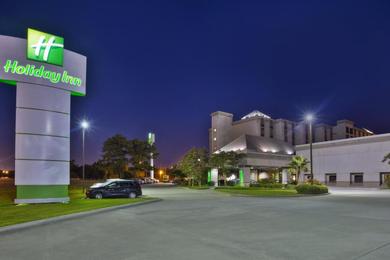 Отель Holiday Inn Baton Rouge-South, an IHG Hotel