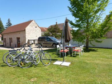 Holiday home Les Grands Crus - Pommard