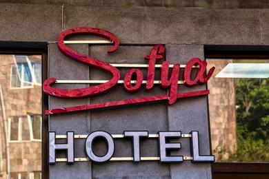 Hotel Sofya