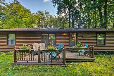 Holiday home Scenic Spring Mills Escape Swim, Fish, Hike!