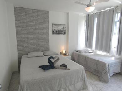 Apartments Leblon apartment - Two bedroom