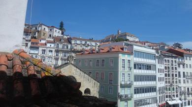 Хостел BE Coimbra Hostels