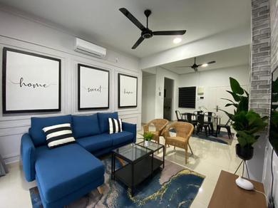 Apartments Terengganu Dreamscapes at Icon Residence