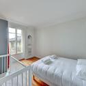 Apartments Appartement confortable aux portes de Paris