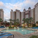 Resort Wyndham Grand Orlando Resort Bonnet Creek