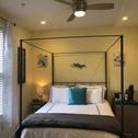 Апартаменты Luxurious Private Suites in Downtown Charleston