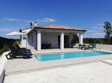 Villa Villa VINE - new luxury holiday house in a green oasis