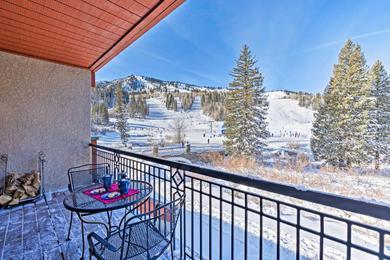 Apartments Solitude Creekside Condo-Closest to Ski Lift!