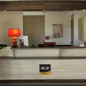 Hotel Ace Hotel Chateauroux