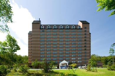 Hotel Holiday Inn Resort Appi Kogen, an IHG Hotel