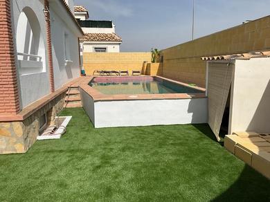 Hotel Fantastic Spanish villa with swimming pool in Sierra Golf, near Corvera airport in Murcia