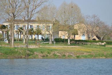 Guest house Le Port de Barsac