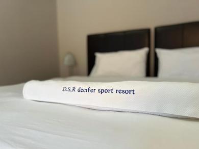 Hotel Decifer Sport Resort
