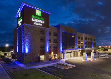 Hotel Holiday Inn Express & Suites - San Marcos South, an IHG Hotel
