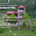 Villa River Stay by Wanderlust Rural Tourism