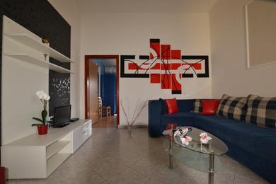 Two-Bedroom Apartment in Pula VIII