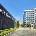 Apartments Dusit Grand Park Condo Pattaya 1 Bedroom by AN