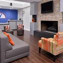Hotel Americas Best Value Inn & Suites Extended Stay - Tulsa